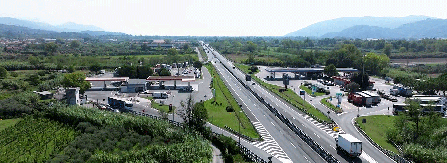 ASTM verso un “Manifesto” per l’accoglienza inclusiva e di qualità nelle aree di servizio autostradali