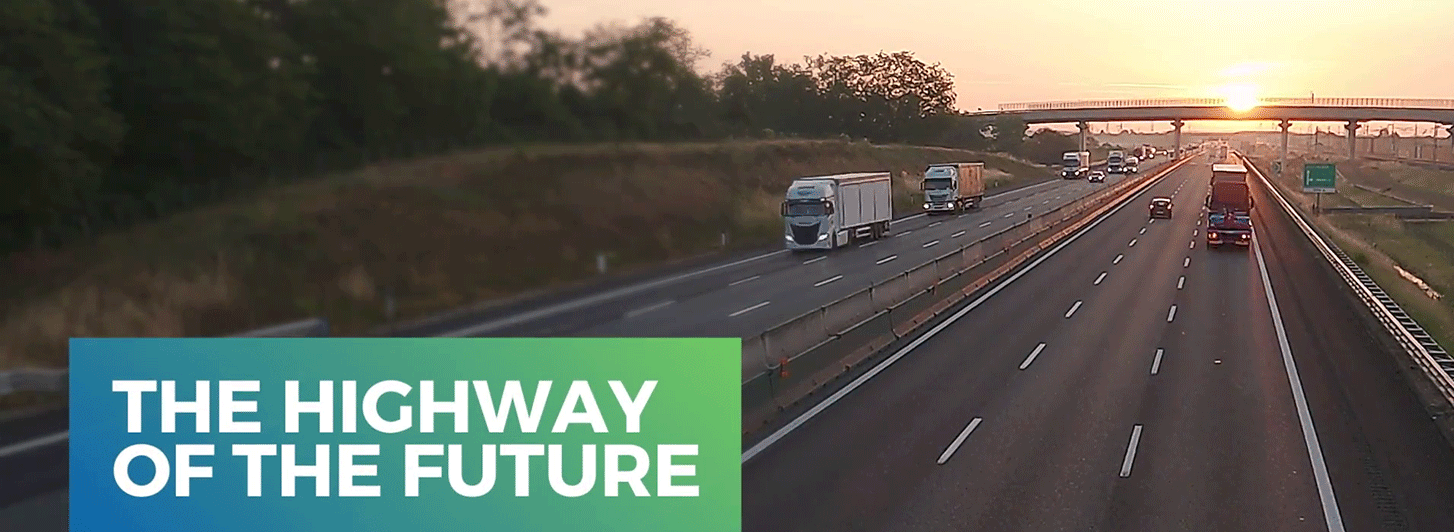 ASTM Group at Climate Week NYC: the A4 Turin-Milan Highway of the Future Project