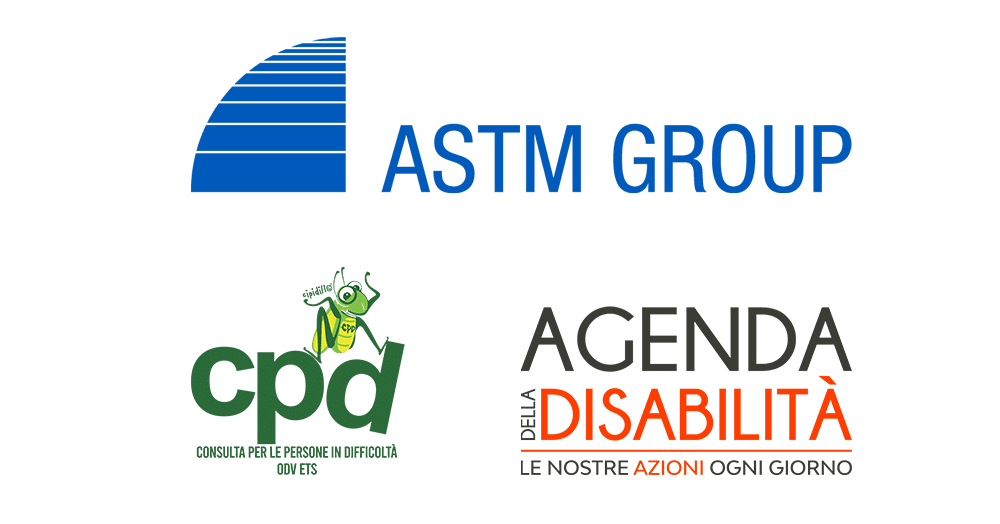 Accoglienza inclusiva Gruppo ASTM